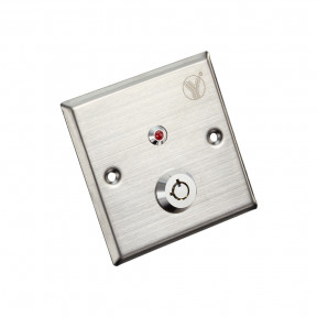Кнопка виходу Yli Electronic YKS-850LS з ключем