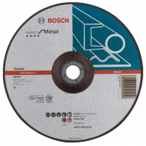 Bosch 230 х 1.9 мм (2608603400) - Круг отрезной