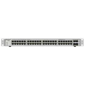 Ruijie Reyee RG-NBS3200-48GT4XS-P - 48-портовый гигабитный L2 управляемый POE коммутатор