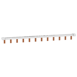 Schneider Electric EZ9XPH112 EASY9 63A 1P Гребінчаста шина на 12 модулів