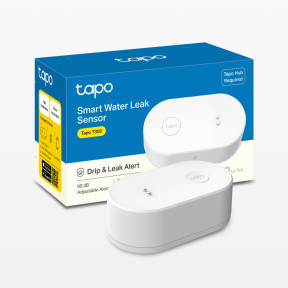 TP-LINK Tapo T300 - Розумний датчик витоку води