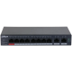 Dahua Technology DH-CS4010-8ET-110 - 10-портовий хмарний комутатор з 8 портами PoE