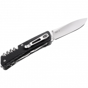 Ruike Trekker LD31-B - Ніж багатофункційний