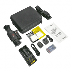 Тепловізійний прилад AGM VARMINT LRF TS50-640