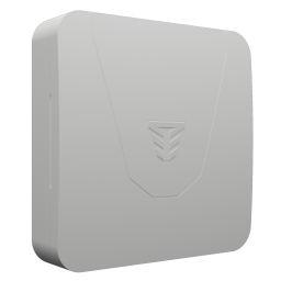 Універсальний модуль розширення зон та виходів TIRAS Technologies M-ZP sBox