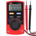 UNI-T UTM 1120A (UT120A) - Мультиметр