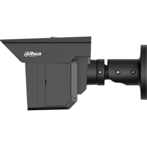 Dahua Technology  DH-IPC-MFW5241T2-E3-ASE Black - 3 × 2 Мп камера для захисту периметра WizMind