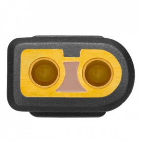 Кабель EcoFlow MC4 to XT60 Solar Cable 3.5m
