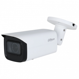 Dahua Technology DH-IPC-HFW3841T-ZAS-S2 - 8 МП ИК камера WizSense с микрофоном