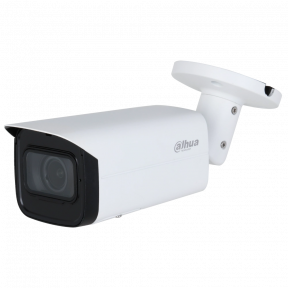 Dahua Technology DH-IPC-HFW3841T-ZAS-S2 - 8 МП ІЧ камера WizSense з мікрофоном