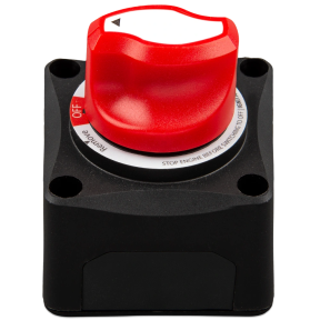 Victron Energy Battery switch on/off 275A - Перемикач батареї