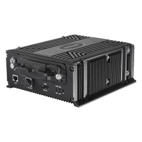 8-канальний IP відеореєстратор Hikvision DS-M7508HNI