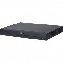 Dahua Technology DHI-NVR5216-EI - 16-канальный сетевой видеорегистратор WizSense с 2 жесткими дисками