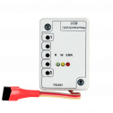 USB-пограматор Tiras USB