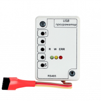 USB-пограматор Tiras USB