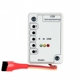 USB-пограматор Tiras USB