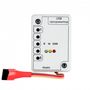 USB-пограматор Tiras USB