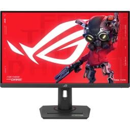 Asus ROG Strix XG27ACG - Ігровий монітор (27", 2560 x 1440)