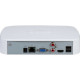Мережевий відеореєстратор (NVR) Dahua Technology DHI-NVR2104-I