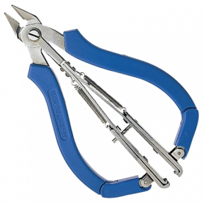 Pro'sKit 1PK-066N - Бокорезы/зачистка изоляции