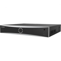 Hikvision DS-7716NXI-I4/S(C) - 4K відеореєстратор з штучним інтелектом