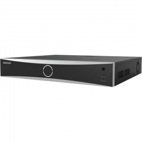 Hikvision DS-7716NXI-I4/S(C) - 4K відеореєстратор з штучним інтелектом