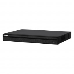 16-канальний 4K XVR відеореєстратор Dahua Technology DHI-XVR5216AN-4KL