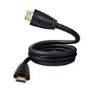 Кабель HDMI-HDMI (довжина 3 м.) D-Tech DT-H005