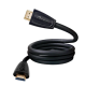 Кабель HDMI-HDMI (довжина 3 м.) D-Tech DT-H005