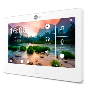 Відеодомофон NeoLight MEZZO HD WF