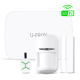 U-Prox MPX L KF kit White - Комплект беспроводной сигнализации