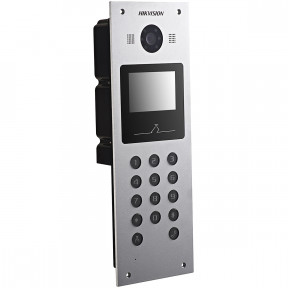 Hikvision DS-KD3003-E6 - 3.5-дюймова IP панель виклику