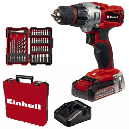 Einhell TE-CD 18/2 Li +39 - Шурупокрут