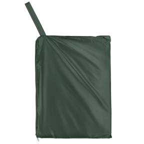 Дощовий плащ тип 1 зелений 2E Tactical