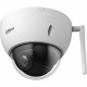 Dahua Technology DH-SD22204DB-GNY-W - 2 Мп мережева PTZ-камера Starlight WizSense
