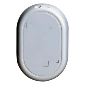 Бездротова тривожна кнопка Dahua Technology DHI-ARD821-W2(868)