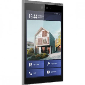 Hikvision DS-KD9633-E6 - Сенсорна панель виклику