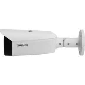 Dahua Technology DH-IPC-HFW3449T1-AS-PV (2.8 мм) - 4 Мп мережева камера з подвійним підсвічуванням та активним стримуванням