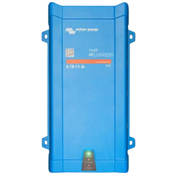 Гібридний сонячний інвертор (hybrid) Victron Energy MultiPlus 48/1600/20-16