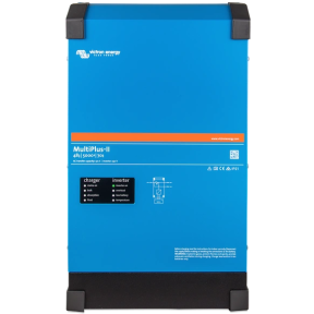 Victron Energy MultiPlus-II + Dyness - Система безперебійного живлення 3 фази 12кВт 24кВт·год