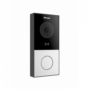 Інтерком-панель виклику AKUVOX E12S