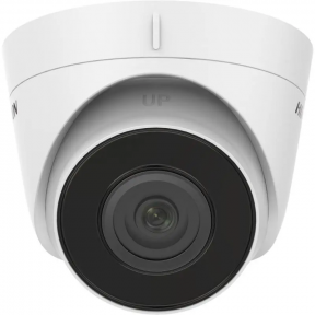 Hikvision DS-2CD1321-I(F) (2.8 мм) - 2МП купольна IP відеокамера