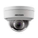 6МП купольна IP відеокамера Hikvision DS-2CD2163G0-IS (2.8 мм)