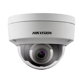 6МП купольна IP відеокамера Hikvision DS-2CD2163G0-IS (2.8 мм)