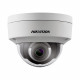 6МП купольна IP відеокамера Hikvision DS-2CD2163G0-IS (2.8 мм)