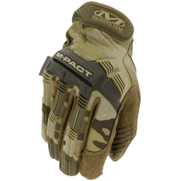 Перчатки Mechanix M-pact (размер M)