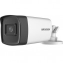 Hikvision DS-2CE17H0T-IT5F(C) (3.6 мм) - 5 Мп фіксована вулична камера