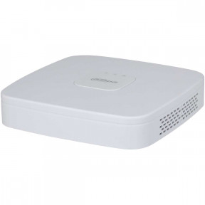 Dahua Technology XVR4108C-I - 8-канальний відеореєстратор Penta-bridge 1080N/720p Smart 1U 1HDD WizSense