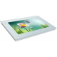 Slinex SQ-07MTHD White - Домофон з підтримкою панелей виклику і камер стандартів AHD, TVI і CVI