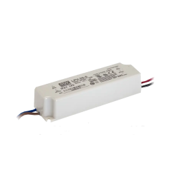 Імпульсне джерело живлення Mean Well LPV-20-24 Rohs AC/DC